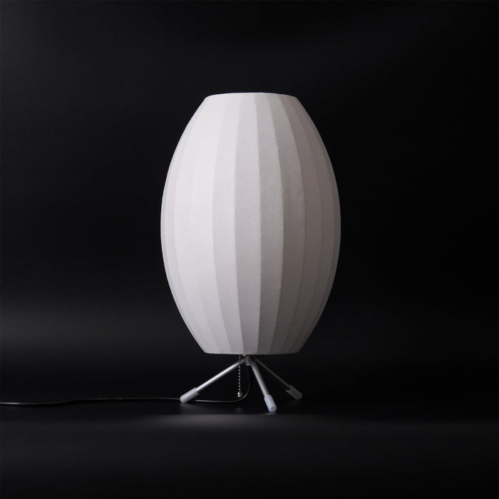 Nelson Tripod Table Lamp - Simprolos
