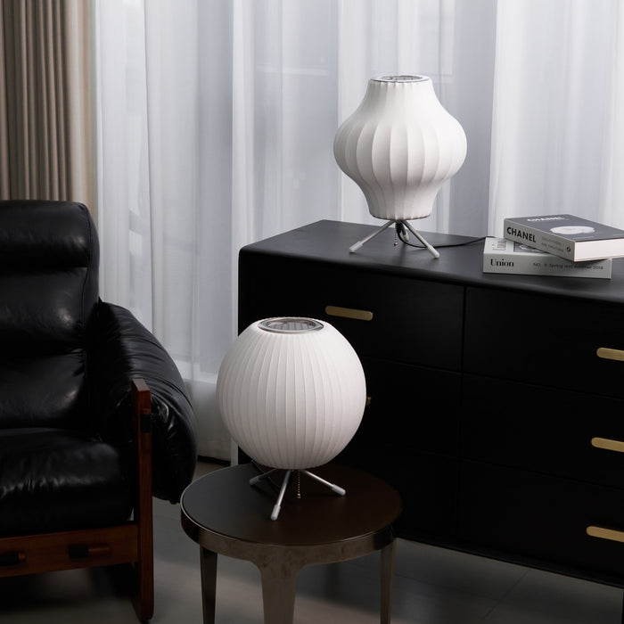 Nelson Tripod Table Lamp - Simprolos