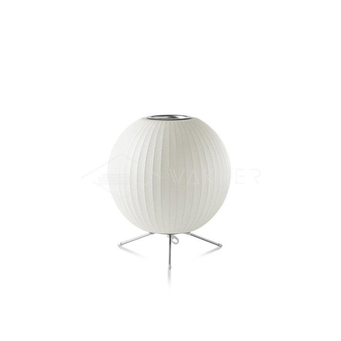 Nelson Tripod Table Lamp - Simprolos