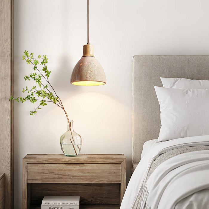 Nerio Pendant Light - Simprolos