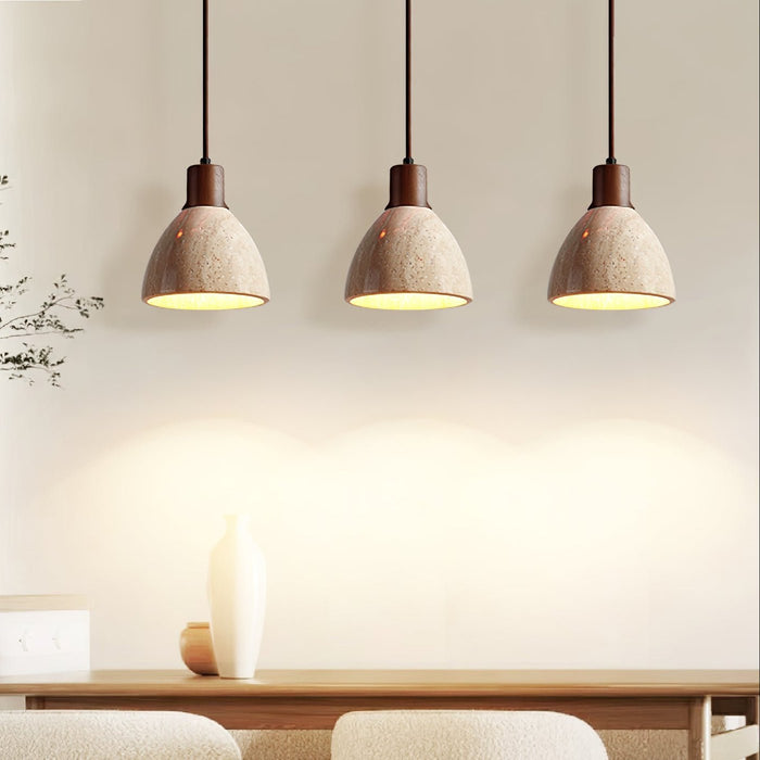 Nerio Pendant Light - Simprolos