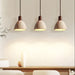 Nerio Pendant Light - Simprolos