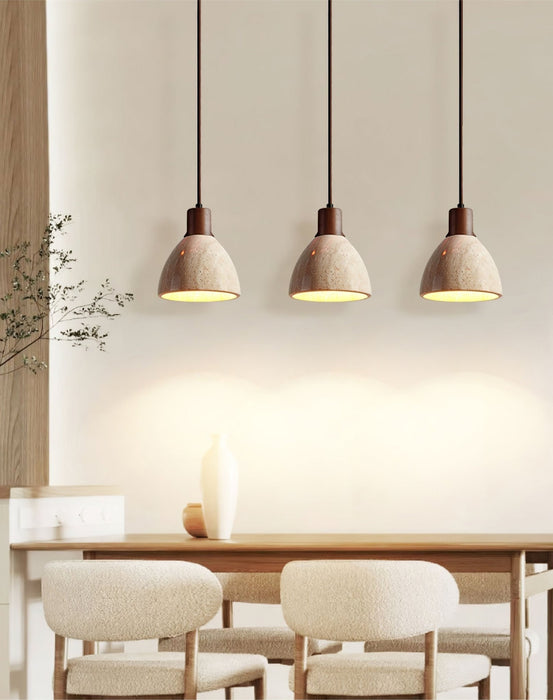 Nerio Pendant Light - Simprolos