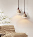 Nerio Pendant Light - Simprolos