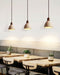 Nerio Pendant Light - Simprolos