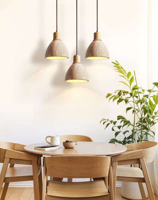 Nerio Pendant Light - Simprolos