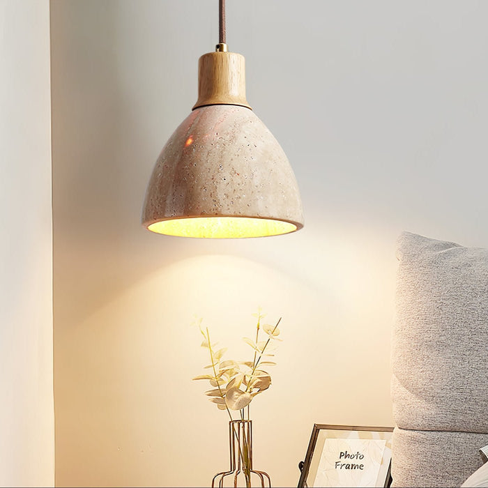 Nerio Pendant Light - Simprolos