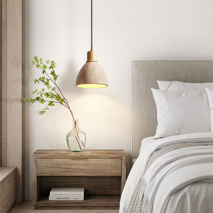 Nerio Pendant Light - Simprolos