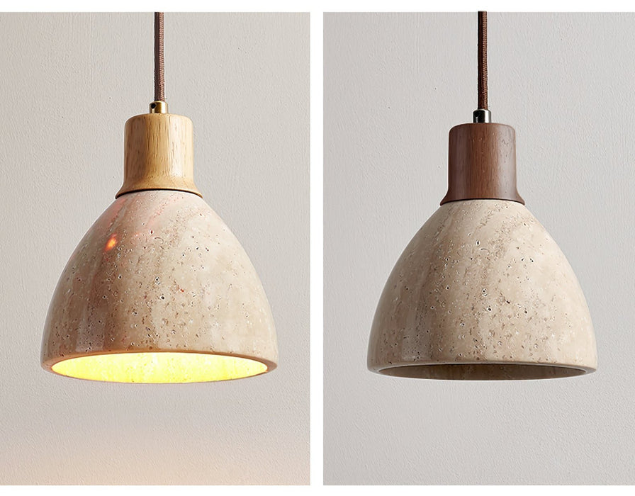 Nerio Pendant Light - Simprolos
