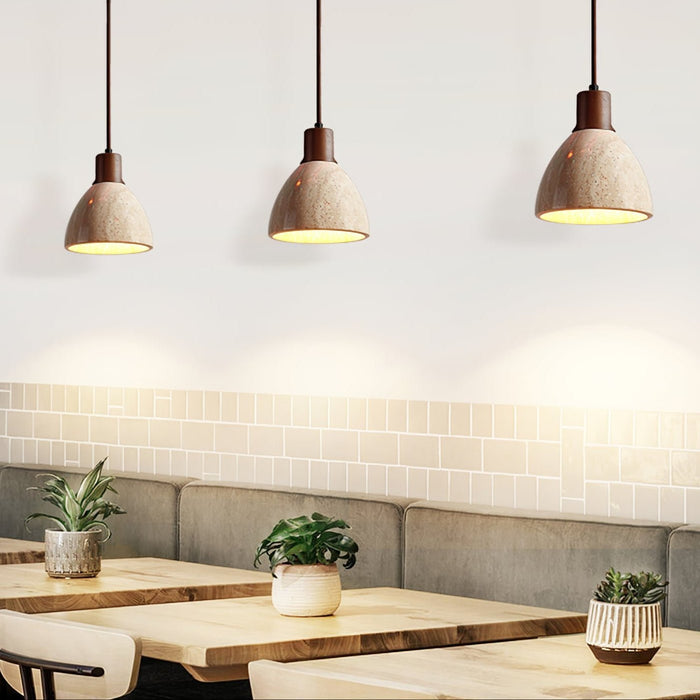 Nerio Pendant Light - Simprolos