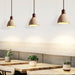 Nerio Pendant Light - Simprolos