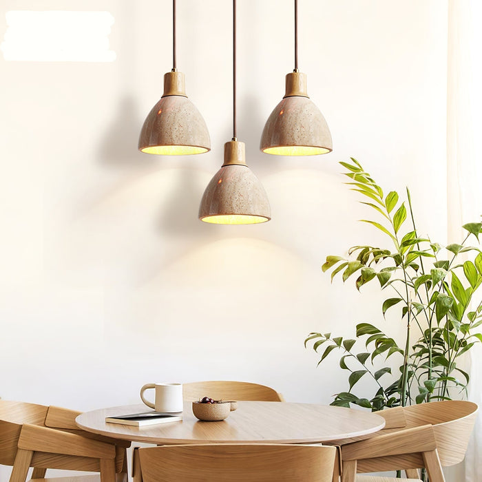 Nerio Pendant Light - Simprolos