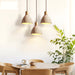 Nerio Pendant Light - Simprolos