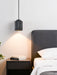 Nero Ridge Pendant Light - Simprolos