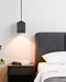 Nero Ridge Pendant Light - Simprolos