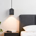 Nero Ridge Pendant Light - Simprolos