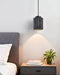 Nero Ridge Pendant Light - Simprolos