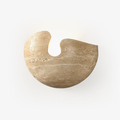 Nesa Stone Wall Light - Simprolos