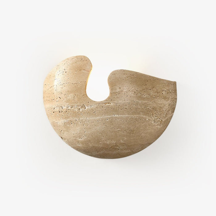 Nesa Stone Wall Light - Simprolos