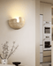 Nesa Stone Wall Light - Simprolos