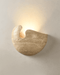 Nesa Stone Wall Light - Simprolos