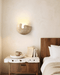 Nesa Stone Wall Light - Simprolos