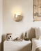 Nesa Stone Wall Light - Simprolos