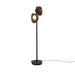 Nest Floor Lamp - Simprolos