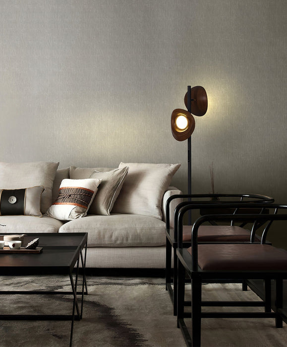 Nest Floor Lamp - Simprolos