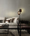 Nest Floor Lamp - Simprolos