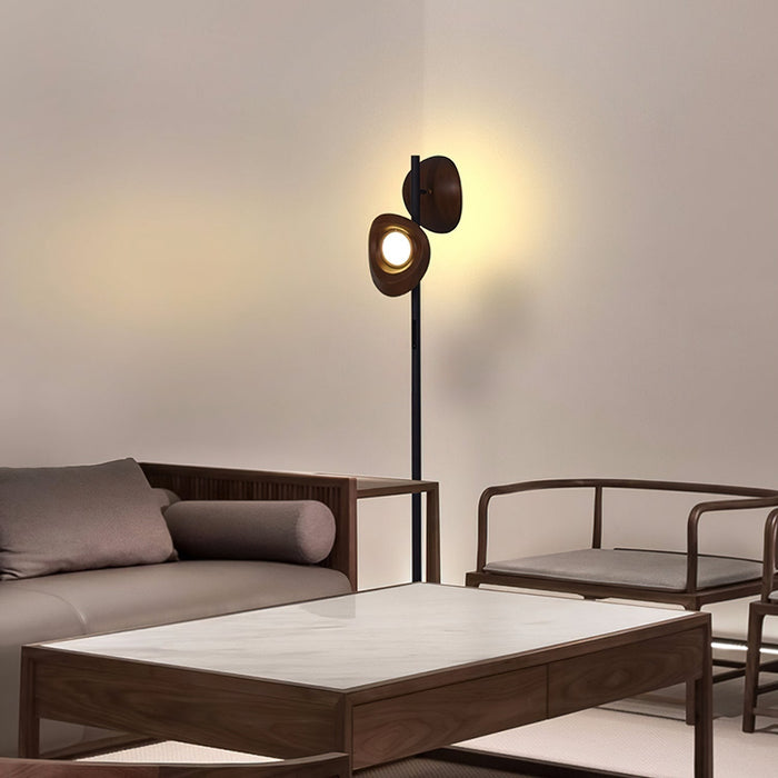 Nest Floor Lamp - Simprolos