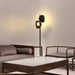 Nest Floor Lamp - Simprolos