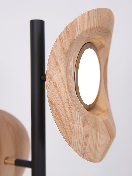 Nest Floor Lamp - Simprolos