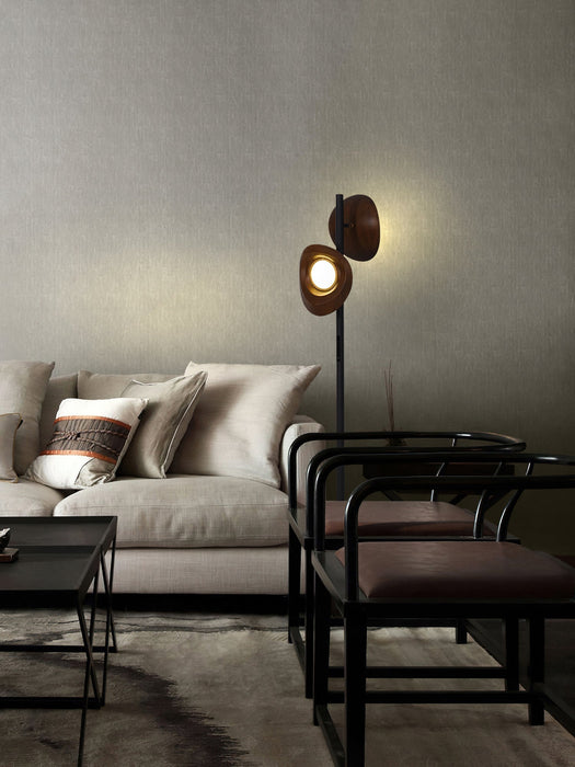 Nest Floor Lamp - Simprolos
