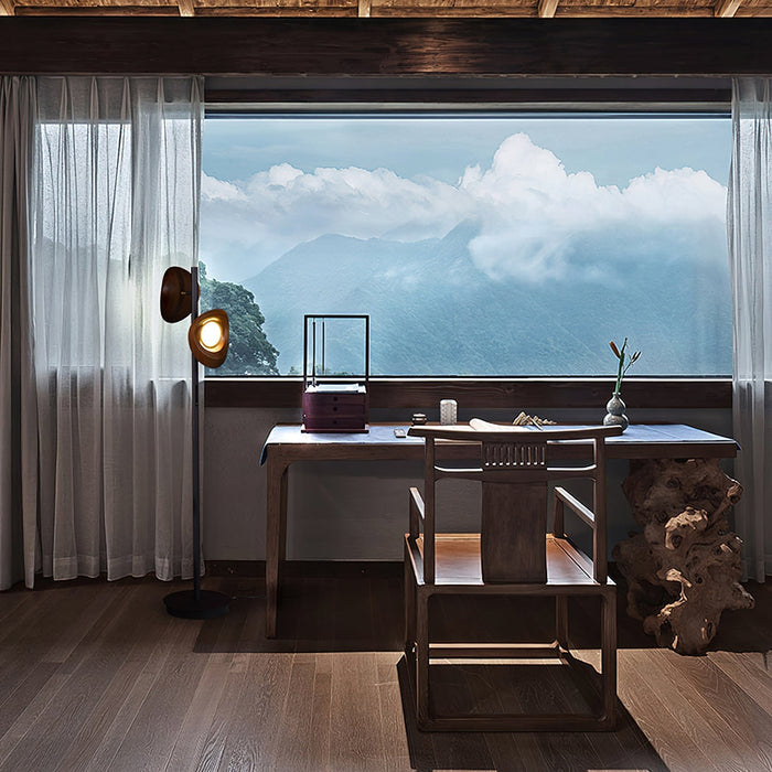 Nest Floor Lamp - Simprolos