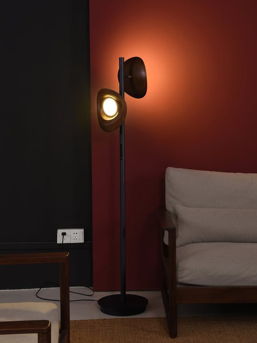 Nest Floor Lamp - Simprolos