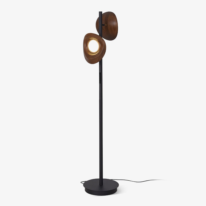 Nest Floor Lamp - Simprolos