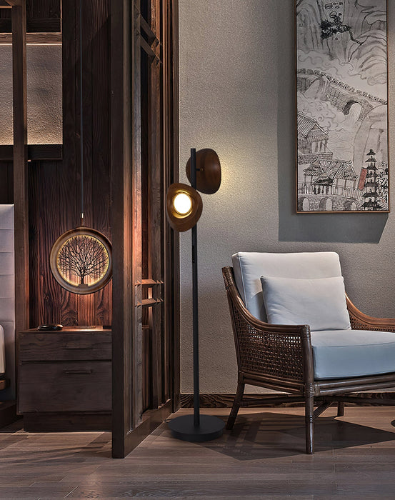 Nest Floor Lamp - Simprolos