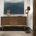 Nest Floor Lamp - Simprolos