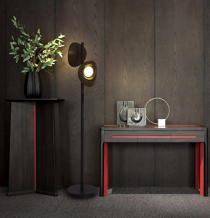 Nest Floor Lamp - Simprolos