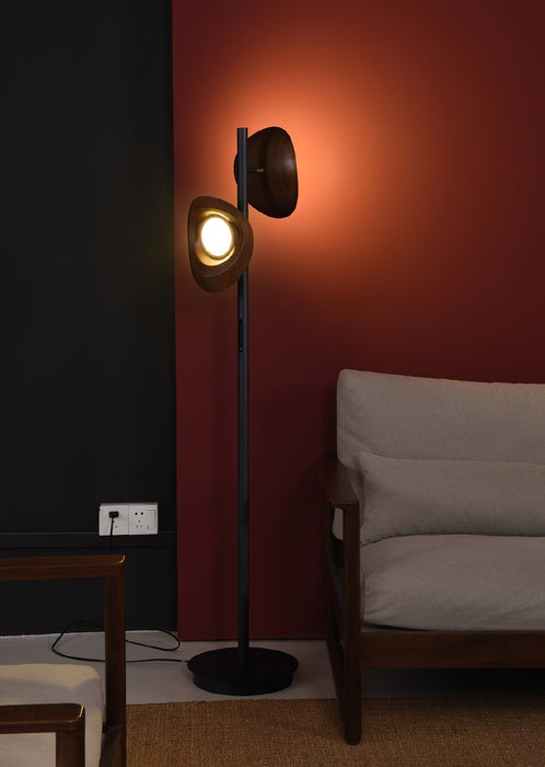 Nest Floor Lamp - Simprolos