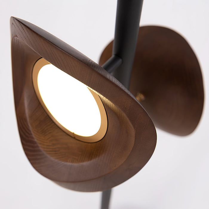 Nest Floor Lamp - Simprolos