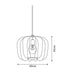 Nevola Pendant Lamp - Simprolos