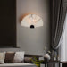 Nevora Alabaster Wall Lamp - Simprolos