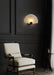 Nevora Alabaster Wall Lamp - Simprolos