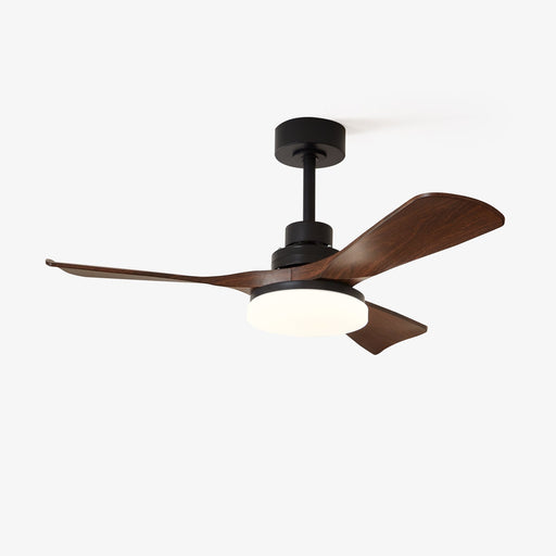 Nilo Modern Ceiling Fan Light - Simprolos