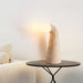 Nilo Travertine Table Lamp - Simprolos