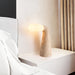Nilo Travertine Table Lamp - Simprolos