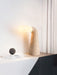 Nilo Travertine Table Lamp - Simprolos
