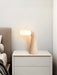 Nilo Travertine Table Lamp - Simprolos